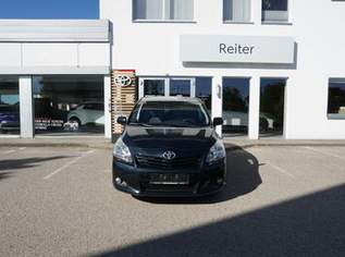 Verso 1,6 Valvematic Comfort, 10990 €, Auto & Fahrrad-Autos in 4600 Wels