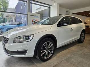 V60 Cross Country D3 Geartronic Kinetic, 13900 €, Auto & Fahrrad-Autos in 9900 Stadt Lienz V60 Cross Country D3 Geartronic Kinetic, 13900 €, Auto & Fahrrad-Autos in 9900 Stadt Lienz