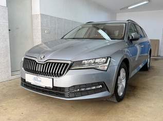 Superb Ambition ''LED-Navi-Kamera-Sitzh.-AHK-Alu'', 21500 €, Auto & Fahrrad-Autos in 4906 Eberschwang