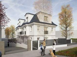 Erstbezug Gartenwohnung in Hietzing: Stilvoll, modern mit Terrasse und Stellplatz!, 1310.17 €, Immobilien-Wohnungen in 1130 Hietzing Erstbezug Gartenwohnung in Hietzing: Stilvoll, modern mit Terrasse und Stellplatz!, 1310.17 €, Immobilien-Wohnungen in 1130 Hietzing