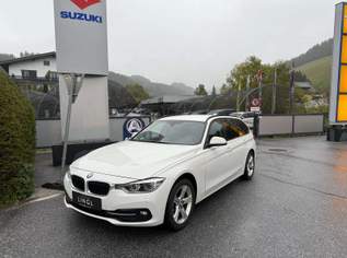 320 d xDrive Touring *AHV, NAVI*, 21950 €, Auto & Fahrrad-Autos in 8654 Fischbach 320 d xDrive Touring *AHV, NAVI*, 21950 €, Auto & Fahrrad-Autos in 8654 Fischbach