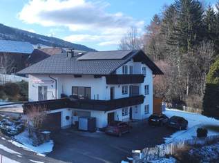 Großzügiges Haus in Alleinlage mit Panoramablick über Irdning, 720000 €, Immobilien-Häuser in 8952 Altirdning