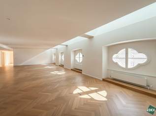 Moderne Bürofläche im historischen Palais Harrach im Herzen der Wiener Innenstadt, 28564.64 €, Immobilien-Gewerbeobjekte in 1010 Innere Stadt