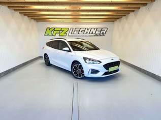 Focus Turnier 1,5 EcoBl ''ST-Line X'' NAVI*SITZH*RFK, 15450 €, Auto & Fahrrad-Autos in 4782 St. Florian am Inn