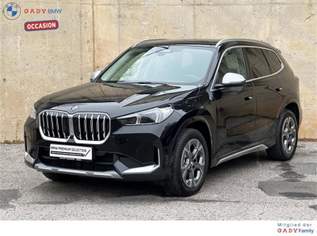 X1 sDrive18i, 46550 €, Auto & Fahrrad-Autos in 8041 Liebenau