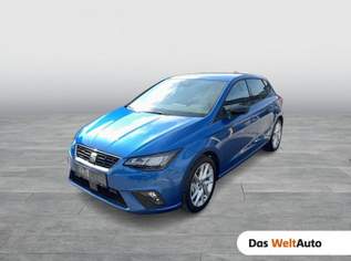 Ibiza FR Edition 1.0 TSI, 22350 €, Auto & Fahrrad-Autos in 3580 Gemeinde Horn
