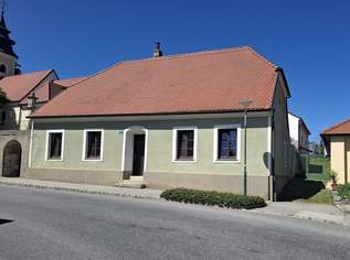 Wohnraum kreativ gestalten - Platz für individuelle Ideen, 55000 €, Immobilien-Häuser in 2070 Obernalb