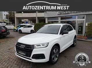 Q5 50 TFSI e PHEV 251/299 PS quattro **S-line**, 41987 €, Auto & Fahrrad-Autos in 6410 Marktgemeinde Telfs