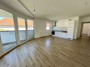 Neuwertige 3-Zimmer Wohnung beim Marchfeldkanal und direkte Anbindung an die Innenstadt, 329000 €, Immobilien-Wohnungen in 1210 Floridsdorf