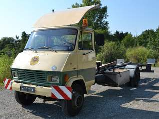 Oldtimer Steyr 590 Oldtimer Spezialkraftwagen Bootstransporter LKW über 3,5t, 3200 €, Auto & Fahrrad-Traktoren & Nutzfahrzeuge in 2320 Schwechat