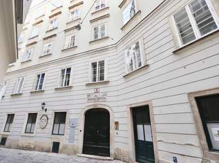 Modernes Wohnen in historischer Biedermeierliegenschaft! Voll möbliertes City-Apartment nächst Kärntner Straße!, 1744.76 €, Immobilien-Wohnungen in 1010 Innere Stadt