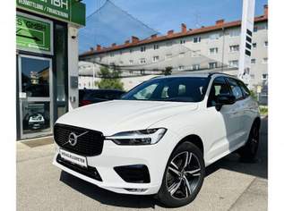 XC60 D4 R-Design Geartronic, 39900 €, Auto & Fahrrad-Autos in 4053 Ansfelden