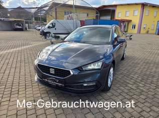 Leon 2.0TDI DSG*VIRTUELL/LED/NAVI/TEMP/PDC/SITZHEITZ*, 19990 €, Auto & Fahrrad-Autos in 2630 Gemeinde Ternitz