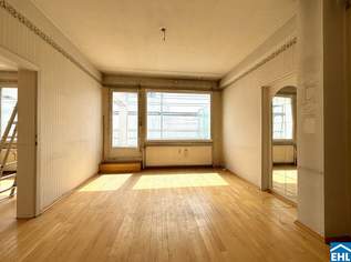 Laurenzi am Fluss- Wohnen und Arbeiten mit Weitblick!, 699000 €, Immobilien-Wohnungen in 1010 Innere Stadt
