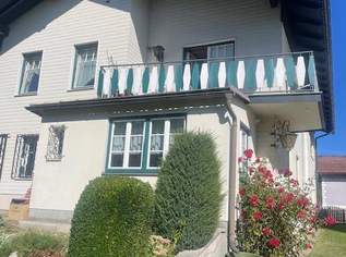 Ein-/Mehrfamilienhaus in einer ruhigen Siedlung in Waidhofen/Thaya!, 320000 €, Immobilien-Häuser in 3820 Alberndorf