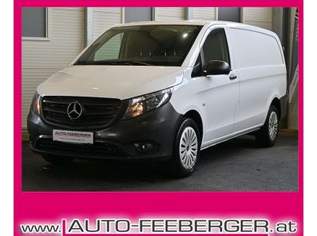 Vito 114 CDI lang, 23990 €, Auto & Fahrrad-Autos in 8753 Fohnsdorf