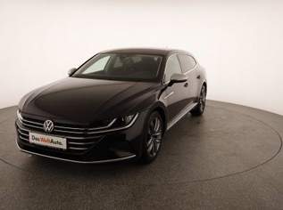 Arteon Elegance TDI DSG, 32450 €, Auto & Fahrrad-Autos in 8020 Gries