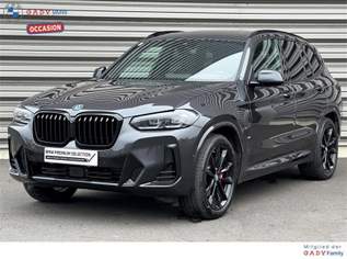 X3 xDrive30e, 63450 €, Auto & Fahrrad-Autos in 8041 Liebenau