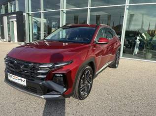 Tucson 1,6 T-GDI 48V 4WD Prestige Line DCT, 36990 €, Auto & Fahrrad-Autos in Niederösterreich Tucson 1,6 T-GDI 48V 4WD Prestige Line DCT, 36990 €, Auto & Fahrrad-Autos in Niederösterreich