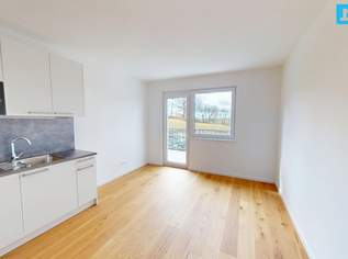 Moderner Wohntraum mit 2 Zimmern, Balkon und Stellplatz in Oberschützen, 690.65 €, Immobilien-Wohnungen in 7432 Gemeinde Oberschützen