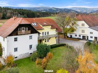 Landwirtschaft mit außergewöhnlichem Charakter und umfangreichem Bestand im Lavanttal: zwei Wohnhäuser, Wirtschaftsgebäude, Wald- und Ackerflächen, 1350000 €, Immobilien-Gewerbeobjekte in 9431 St. Marein Landwirtschaft mit außergewöhnlichem Charakter und umfangreichem Bestand im Lavanttal: zwei Wohnhäuser, Wirtschaftsgebäude, Wald- und Ackerflächen, 1350000 €, Immobilien-Gewerbeobjekte in 9431 St. Marein