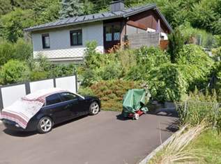Einfamilienhaus in ruhiger Grünlage , 398000 €, Immobilien-Häuser in 4048 Puchenau