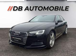 A4 2,0 TDI Sport S-tronic, S-line, Virtual Cockpit, 22990 €, Auto & Fahrrad-Autos in 4053 Ansfelden