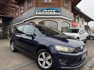 Golf Sportsvan Highline BMT 1,4 TSI DSG, 12950 €, Auto & Fahrrad-Autos in 4880 Sankt Georgen im Attergau
