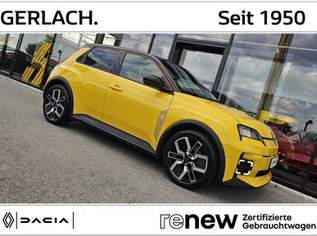 R5 E-Tech 150 PS 52kWh Comfort Range Techno, 25990 €, Auto & Fahrrad-Autos in 5204 Straßwalchen R5 E-Tech 150 PS 52kWh Comfort Range Techno, 25990 €, Auto & Fahrrad-Autos in 5204 Straßwalchen