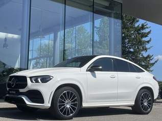 GLE 350 Coupe de 4Matic*AMG*AHK*NIGHT*DISTR.PLUS*, 81900 €, Auto & Fahrrad-Autos in 5231 Schalchen GLE 350 Coupe de 4Matic*AMG*AHK*NIGHT*DISTR.PLUS*, 81900 €, Auto & Fahrrad-Autos in 5231 Schalchen