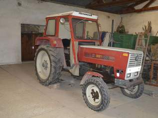 Steyr Traktor 650 Plus, 5900 €, Auto & Fahrrad-Traktoren & Nutzfahrzeuge in 2203 Gemeinde Großebersdorf