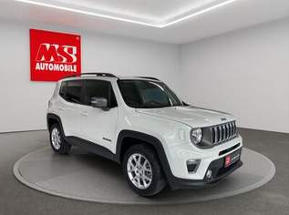 Renegade Plug-In Hybrid Limited 4xe*NAVI*LED*, 25490 €, Auto & Fahrrad-Autos in 6426 Gemeinde Roppen