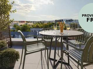Sorgenfreies Investment beim Rosenhügel: Kompakt, sonnig, neu und provisionsfrei, 268770 €, Immobilien-Wohnungen in 1230 Liesing