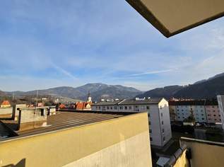 ERSTBEZUG NACH SANIERUNG! MIETE INKLUSIVE BETRIEBSKOSTEN, HEIZKOSTEN UND WARMWASSER!, 861.54 €, Immobilien-Wohnungen in 8600 Bruck an der Mur