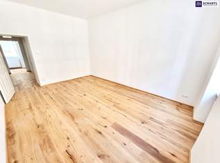 Neuer Preis! Perfekte Kleinwohnung - 2 Zimmer! Entzückende Altbauwohnung + Frisch saniert + Traumhaftes Altbauhaus + Ruhige Seitengasse + Fairer Preis + TOP Anbindung! Jetzt zugreifen!, 232000 €, Immobilien-Wohnungen in 1050 Margareten