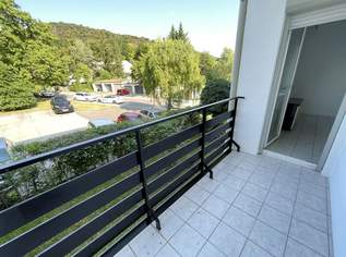 Grünruhelage, Abendsonne & Loggia – Ihr neues Zuhause in Mödling, 599 €, Immobilien-Wohnungen in 2340 Gemeinde Mödling