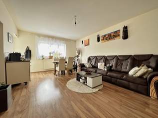 Gepflegte 3-Zimmer-Wohnung mit Loggia in Annabichl, 149900 €, Immobilien-Wohnungen in 9020 