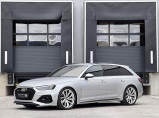 A4 Avant TFSI S-tronic Matrix, 8-fach ALU!, 59999 €, Auto & Fahrrad-Autos in 5161 Elixhausen