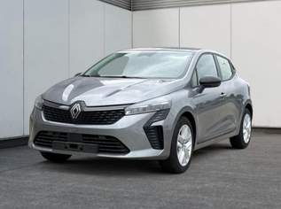 Clio Evolution KAMERA+SHZ+APP+KEYLESS+LED+KLI..., 21752 €, Auto & Fahrrad-Autos in 6844 Gemeinde Altach