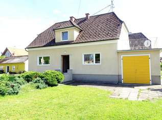 1.032 m² TRAUMGRUNDSTÜCK mit solidem Wohnhaus - bereit für neue Wohnideen!, 239000 €, Immobilien-Häuser in 4523 Neuzeug