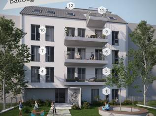 WOHNEN AM FUßE DES PÖSTLINGBERGS! STADTWOHNUNGEN NEU, 749000 €, Immobilien-Wohnungen in Oberösterreich WOHNEN AM FUßE DES PÖSTLINGBERGS! STADTWOHNUNGEN NEU, 749000 €, Immobilien-Wohnungen in Oberösterreich