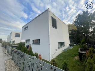 Grünes Familienparadies mit eigenem Garten – Ihr Traumhaus in Leopoldau, 2500 €, Immobilien-Häuser in 1210 Floridsdorf