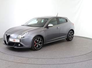 Giulietta TI 2,0 JTDM-2 170 TCT, 22990 €, Auto & Fahrrad-Autos in 8792 St. Peter-Freienstein