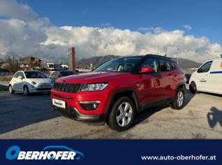 Compass AWD Diesel 2.0 MultiJet 140 Night Eagle, 23990 €, Auto & Fahrrad-Autos in 6068 Gemeinde Mils Compass AWD Diesel 2.0 MultiJet 140 Night Eagle, 23990 €, Auto & Fahrrad-Autos in 6068 Gemeinde Mils