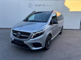 V 300 d 4MATIC AVANTGARDE Lang, 83900 €, Auto & Fahrrad-Autos in 8230 Hartberg