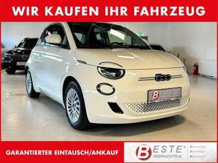 500 ACTION 23,8 kWh **KEYLESS-GO**, 14990 €, Auto & Fahrrad-Autos in 4663 Laakirchen