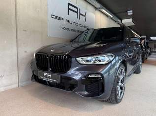 X5 xDrive 45 e M Sport, 51990 €, Auto & Fahrrad-Autos in 4820 Bad Ischl