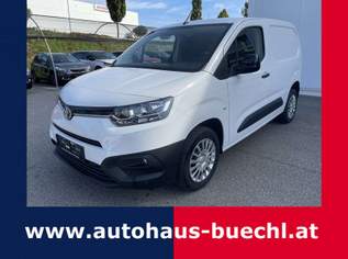 Proace Pro Ace City Kastenwagen 1,5 102 L1 Comfort, 20890 €, Auto & Fahrrad-Autos in 4782 St. Florian am Inn