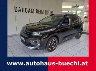 C5 Aircross Diesel 130 S&S EAT8 Max, 26690 €, Auto & Fahrrad-Autos in 4782 St. Florian am Inn