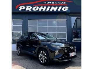 Tucson 1,6 T-GDI 4WD Smart Line, 24990 €, Auto & Fahrrad-Autos in Kärnten